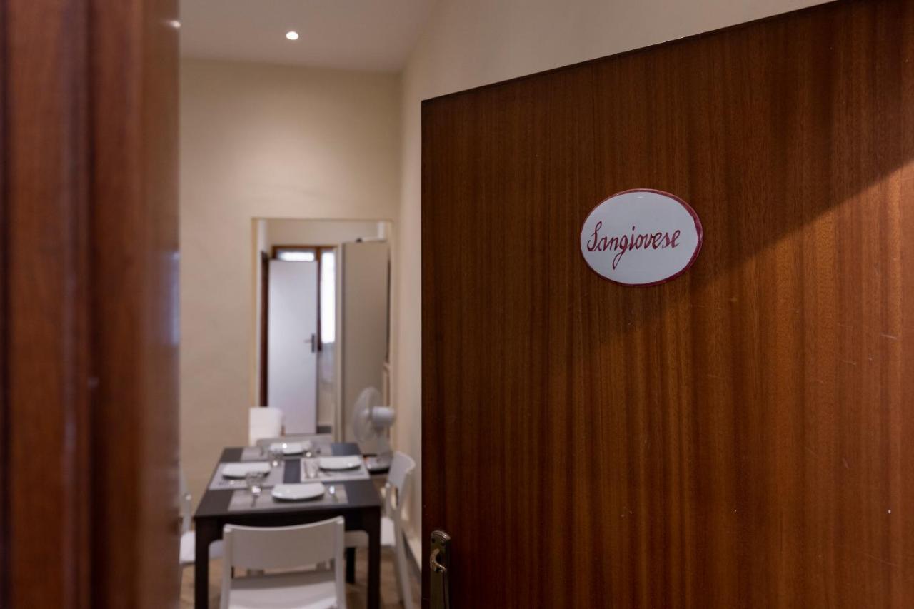 Chianti'S Inn Firenze Kültér fotó