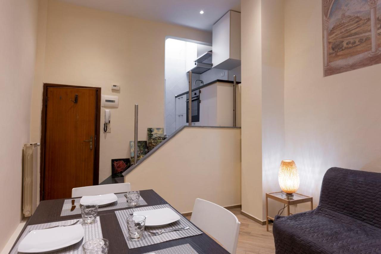 Chianti'S Inn Firenze Kültér fotó