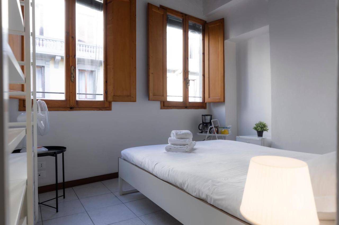 Chianti'S Inn Firenze Kültér fotó