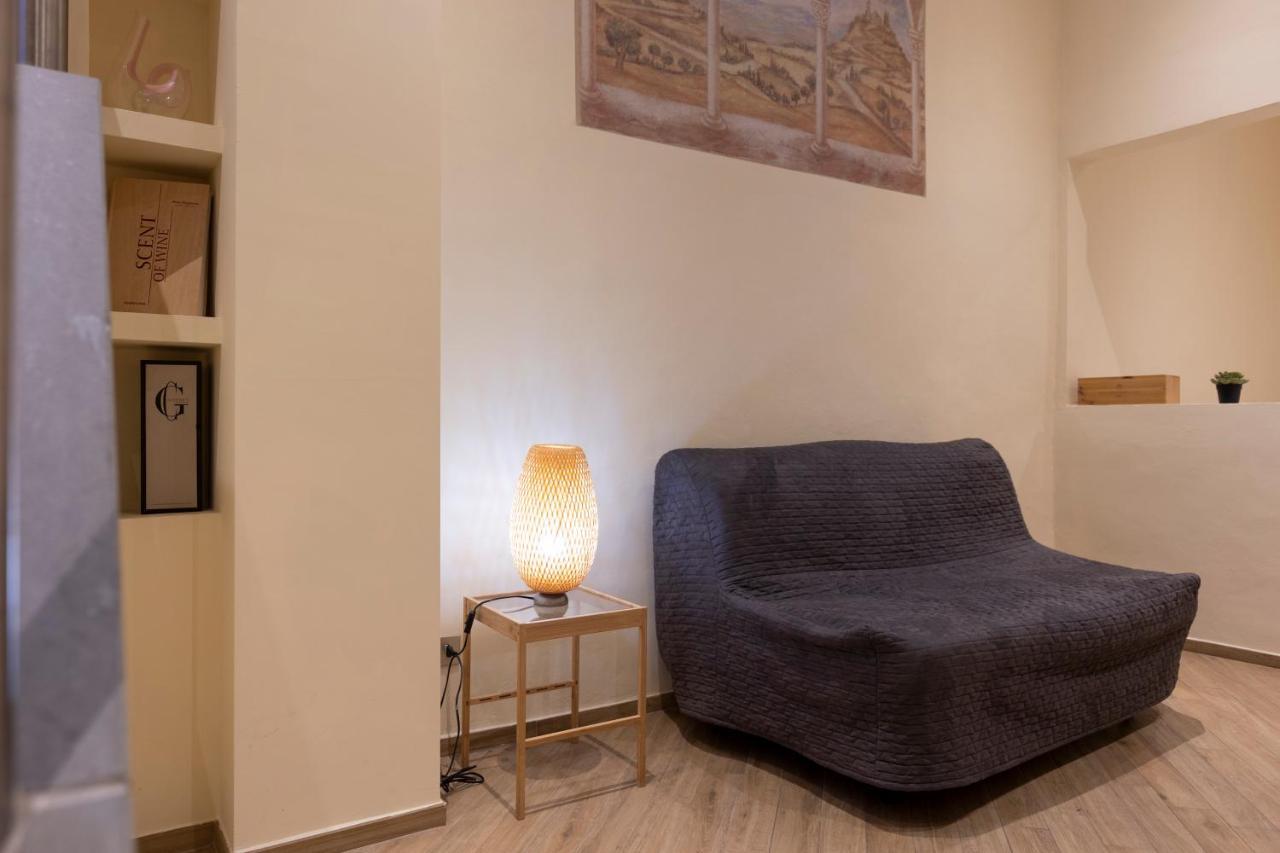 Chianti'S Inn Firenze Kültér fotó