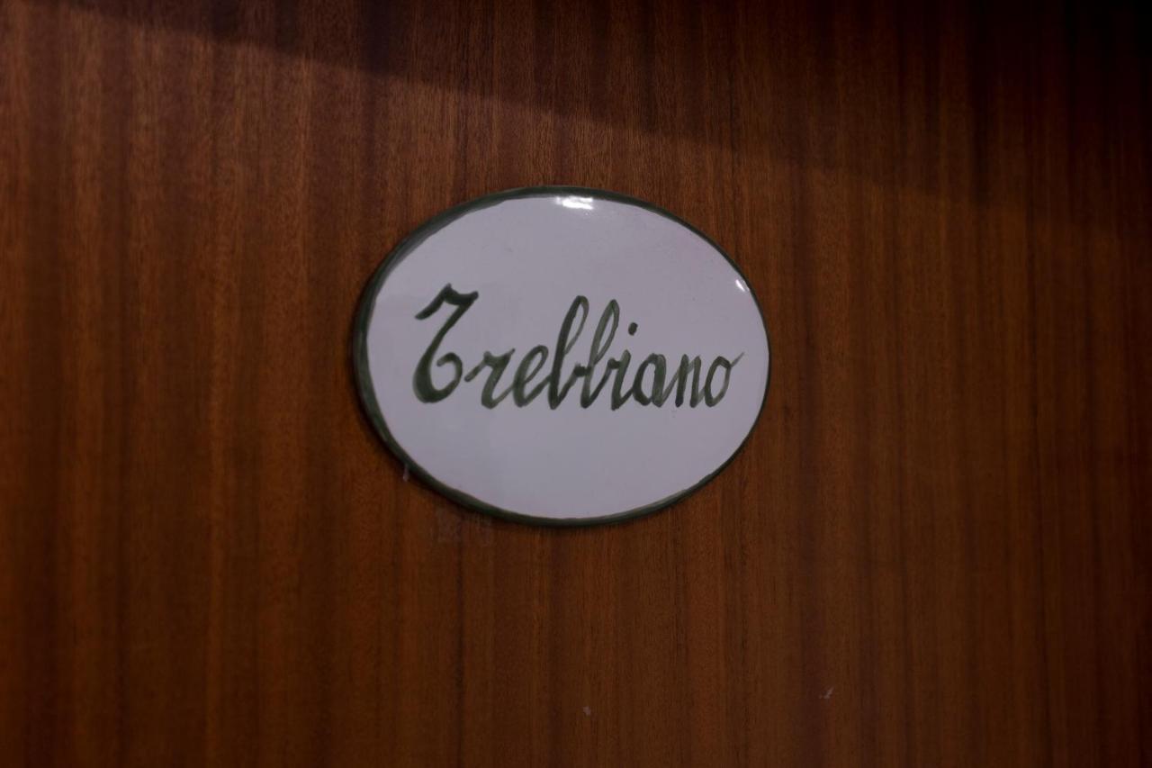 Chianti'S Inn Firenze Kültér fotó
